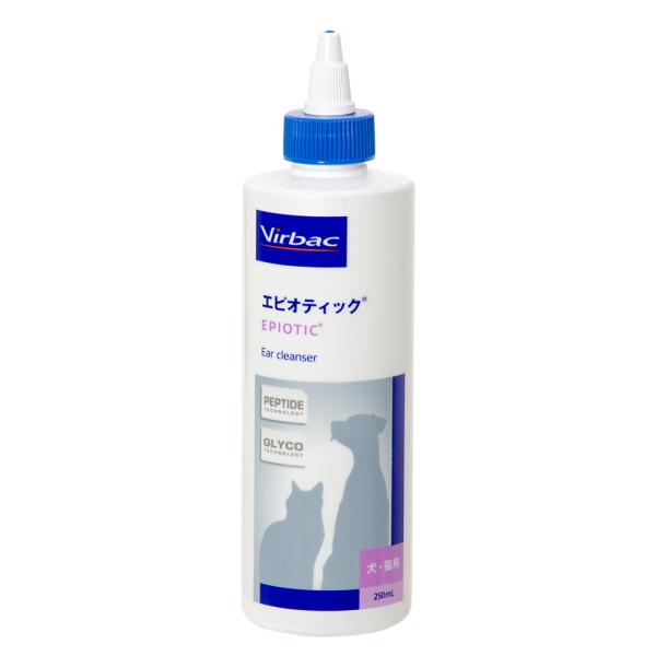 犬猫　エピオティックペプチド　２５０ｍｌ