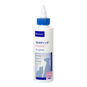犬猫　エピオティックペプチド　１２５ｍｌ