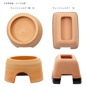 スドー ウェットシェルター極 Mの詳細画像2
