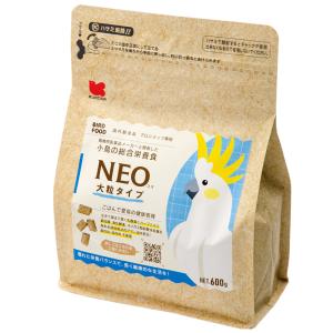 黒瀬ペットフード NEO 大粒タイプ 600g ...の商品画像