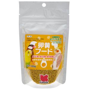 黒瀬ペットフード　自然派宣言　卵黄フード　１００ｇ