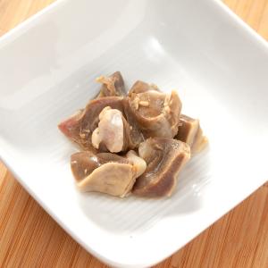 国産 鶏砂肝のやわらかヤギミルク煮 20g 少量...の商品画像