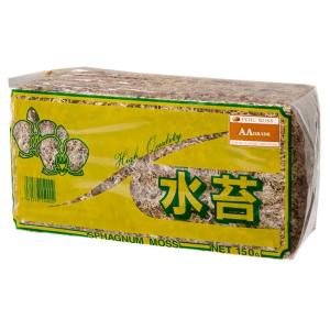 ペルー産 水苔 AA 150g