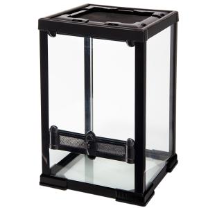 SDT爬虫類ケージ 30×30×45cm ハイタイプ ロック付き お一人様2点限り 沖縄別途送料