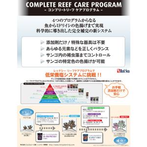人工海水 レッドシー レッドシーソルト 20k...の詳細画像1