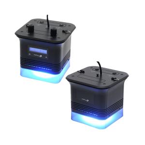 □アウトレット品　カミハタ　ＨＡＬＯ　マリンデラックス　ＭＸ８０＋連結照明　訳あり　６０ｃｍ　ライト