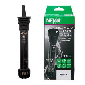 Tetra（テトラ） 26℃ミニヒーター 50W 安全カバー付 30cm水槽