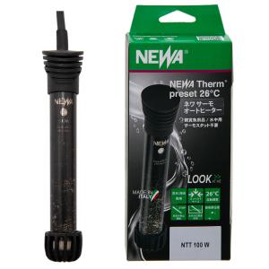 ＮＥＷＡ サーモオートヒーター 100W