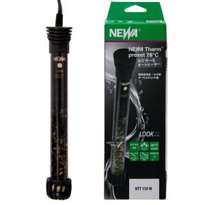 テトラ ミニヒーター コントロール 200W ( 1個 )/ Tetra(テトラ