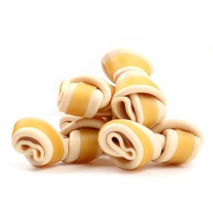 ドギーマン ドギースナックバリュー 牛皮を使わ...の詳細画像1