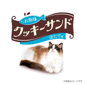 銀のスプーン 三ツ星グルメ おやつ お魚味クッ...の詳細画像2