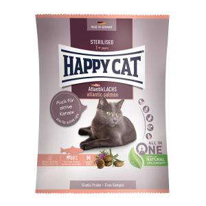 取り寄せ）アトランティック サーモン 10kg 【正規品：HAPPYCAT