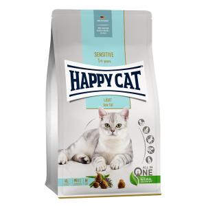 キャットフード HAPPY CAT ローファット...の商品画像