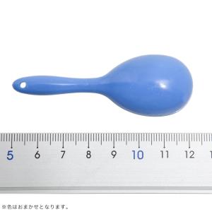 fuu ふりふりマラカス 7cm 5本セット ...の詳細画像2