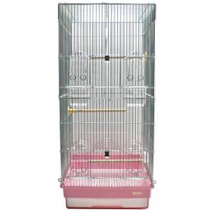 ホーエイ 鳥かご 465ロング ホワイト Amazon | ホーエイ 鳥かご 465ロング ホワイト | HOEI | 鳥かご