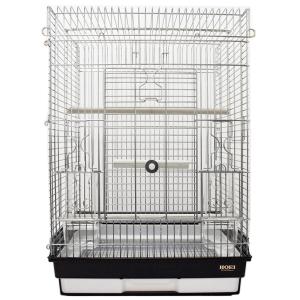 HOEI [即納在庫品] 送料無料 オウム 大型インコ ゲージ ケージ