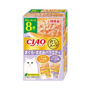 ユニチャーム ねこ元気パウチ 総合栄養食 成猫用（1歳から） ささみ