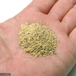 ミルワーム・コオロギの餌 100g(50g×2袋)の詳細画像1