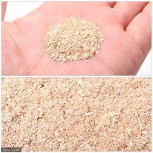 ふすま(1kg)昆虫 ミルワーム 餌(エサ)の詳細画像1