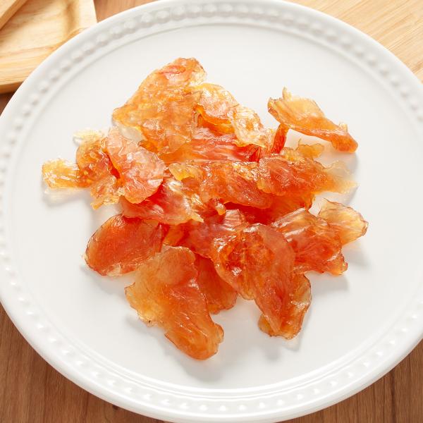 ハーブで育った鶏ささみジャーキーひと口サイズ　はちみつ仕立て　プレーン　５０ｇ　犬猫用