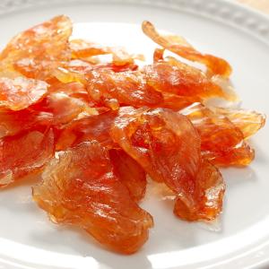 ハーブで育った鶏ささみジャーキーひと口サイズ ...の詳細画像1