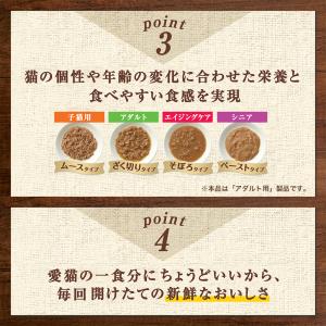 ニュートロ 猫 キャット デイリー ディッシュ...の詳細画像4