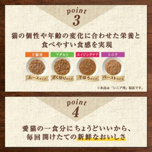 ニュートロ 猫 キャット デイリー ディッシュ...の詳細画像4