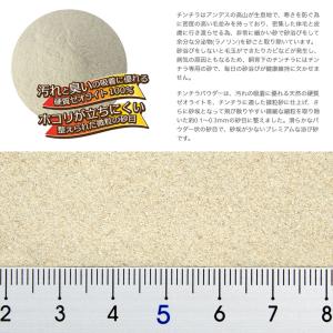 三晃商会 チンチラパウダー 1.5kg ホコリ...の詳細画像1