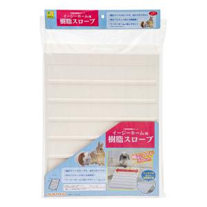 イージーホーム80シリーズ用 樹脂休足フロアー 半面 ( 2枚入