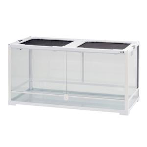 大型）爬虫類ケージ テラスペース 120×45×60cm 爬虫類 両生類