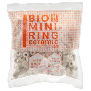 Leaf Corp セラミックリング Sサイズ 20kg（約25L相当