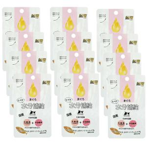 ＳＴＩサンヨー　たべて水分補給　まぐろ　３０ｇ×１２袋