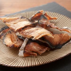 国産　うす〜くスライスしたブリのジャーキー