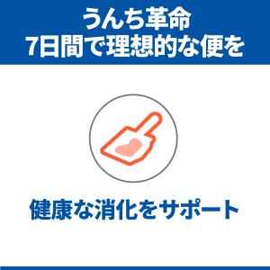 キャットフード サイエンスダイエット 腸の健康...の詳細画像2