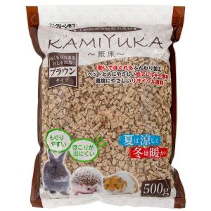シーズイシハラ クリーンモフ 小動物用床材 K...の詳細画像5