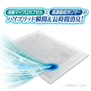 ペットシーツ デオシートPremium 12時...の詳細画像1