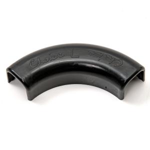 チョイス ホースガイド L 黒色 16/22 ホース用の商品画像