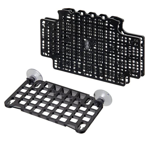 チョイス　３Ｗａｙ　フラグラック　スモーク＆フラグラック用アタッチメント　ワンタッチネット　Ｓ　水草...