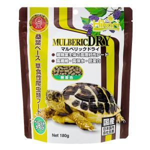キョーリン マルベリックドライ 180g とうも...の商品画像