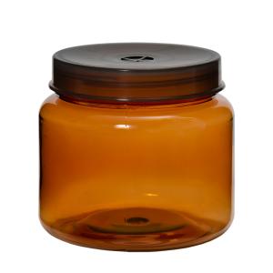 遮光クリアボトル 500ml(直径10.0×9....の商品画像