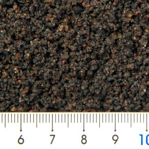 底砂 No.163 溶岩砂 プレミアム 3リッ...の詳細画像1