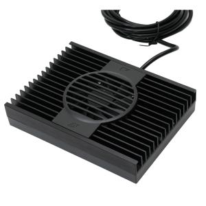 AI PRIME（プライム） Tank mount ブラック プライム