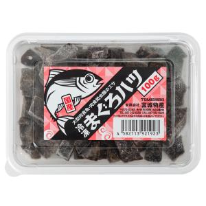 冷凍★富城 まぐろハツ 100g 別途クール手数...の商品画像