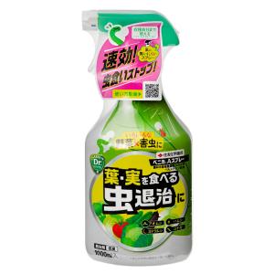 住友化学園芸　ベニカＡスプレー　１０００ｍｌ　殺虫スプレー｜chanet