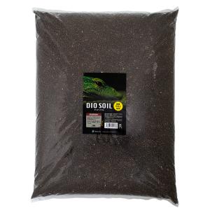 バイオキミア　ＤＩＯ　ＳＯＩＬ　ディオソイル　ノーマル　２０Ｌ