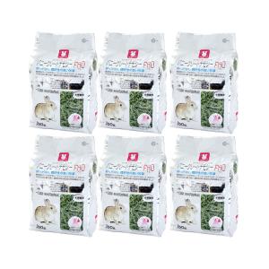 マルカン　バニーグレードチモシーＰＲＯ　５５０ｇ×６