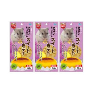 マルカン おててにもってたべる スイートポテト ...の商品画像
