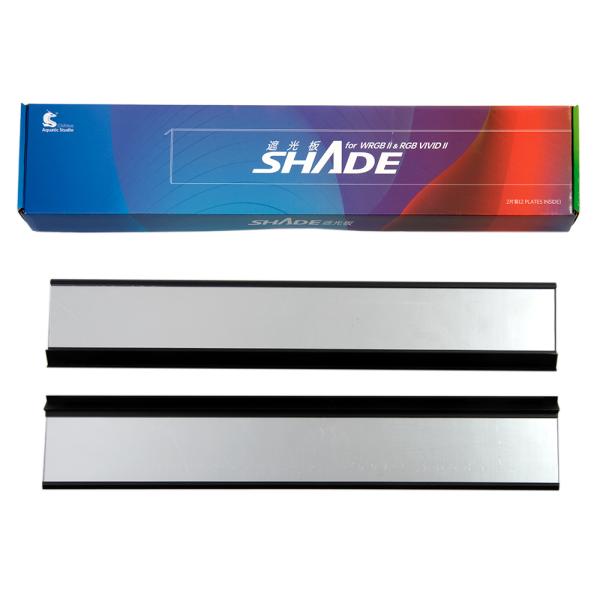 Ｃｈｉｈｉｒｏｓ　ＷＲＧＢ２　ＳＬＩＭ４５　ミラー付シェード