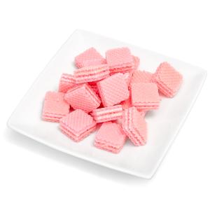 スドー プチウエハー いちご 50個入 うさぎ...の詳細画像2