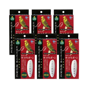 マルカン　かじってカットルボーン×６個